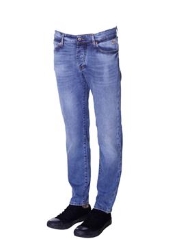Jeans roy rogers uomo JEANS P9