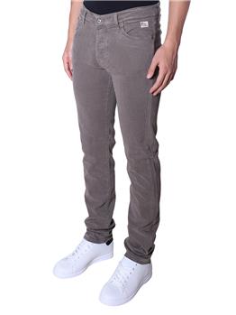 Jeans roy rogers uomo new old NOCCIOLA