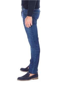 Roy rogers jeans stone washed JEANS - gallery 3