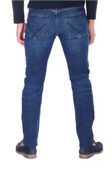 Roy rogers jeans stone washed JEANS - gallery 4