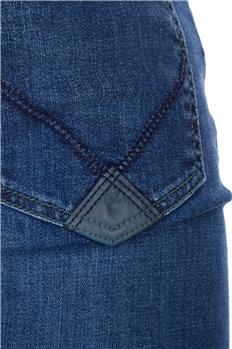 Roy rogers jeans stone washed JEANS - gallery 5