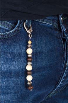 Roy rogers jeans stone washed JEANS - gallery 6