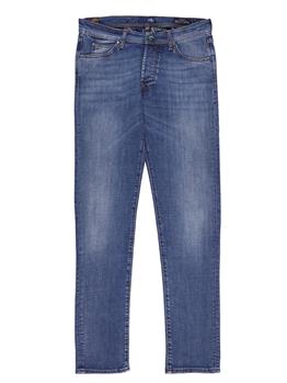 Jeasn roy rogers uomo DENIM - gallery 2