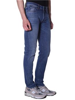 Jeasn roy rogers uomo DENIM - gallery 3