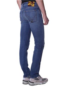 Jeasn roy rogers uomo DENIM - gallery 4