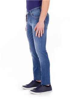 Jeans roy rogers uomo BRYGE