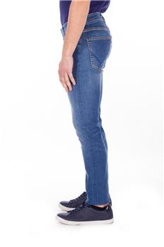 Jeans roy rogers uomo BRYGE - gallery 3