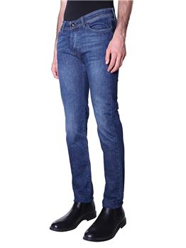Jeans roy rogers uomo JEANS Y0 - gallery 3