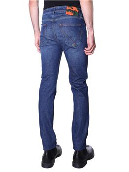 Jeans roy rogers uomo JEANS Y0 - gallery 4