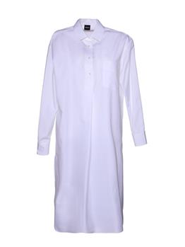 Camicia donna aspesi BIANCO