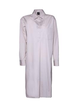 Camicia donna aspesi BEIGE