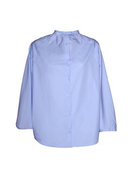 Camicia donna aspesi AZZURRO - gallery 2