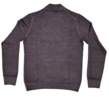 Maglia lupetto golf by montane PIOMBO