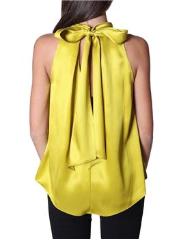 Top aspesi seta LIME - gallery 3