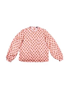 Camicia aspesi donna classica ROSA