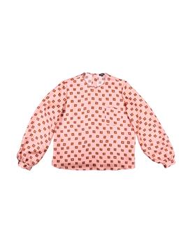 Camicia aspesi donna classica ROSA - gallery 2