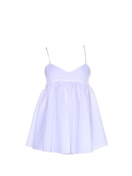 Top aspesi BIANCO