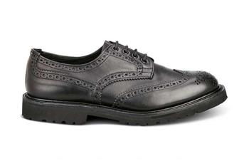 Tricker's bourton country NERO - gallery 2