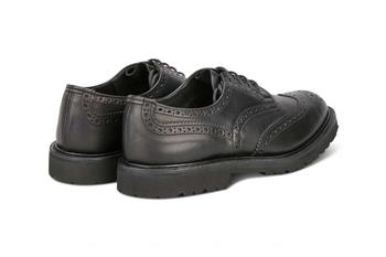 Tricker's bourton country NERO - gallery 3