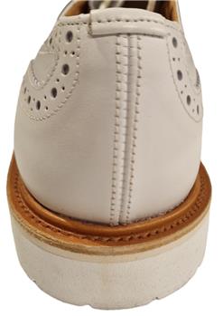 Tricker's bourton white WHITE - gallery 6