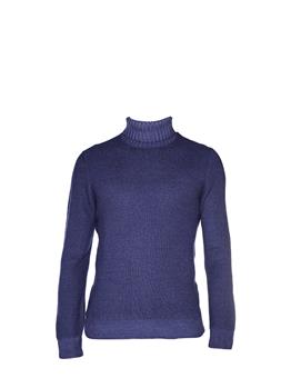 Maglia golf dolce vita BLU - gallery 2