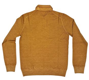 Polo vintage golf by montanell OCRA MELANGE