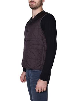 Gilet aspesi uomo thermore MARRONE - gallery 3