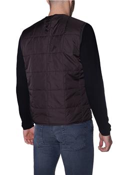 Gilet aspesi uomo thermore MARRONE - gallery 4