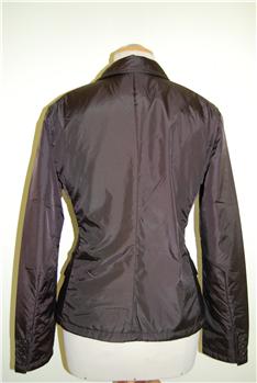 GIACCA ASPESI DONNA THERMORE MARRONE I1 - gallery 2