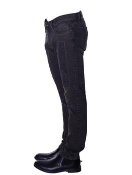Jeans jeckerson 5 tasche pa77 GRIGIO FUMO