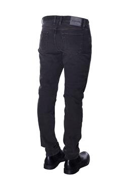 Jeans jeckerson 5 tasche pa77 GRIGIO FUMO - gallery 3