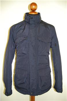 FILED JACKET NORTH SAILS GOLD BLU I1 - gallery 2