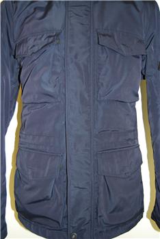 FILED JACKET NORTH SAILS GOLD BLU I1 - gallery 4