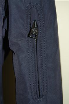 FILED JACKET NORTH SAILS GOLD BLU I1 - gallery 5