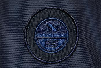 FILED JACKET NORTH SAILS GOLD BLU I1 - gallery 6