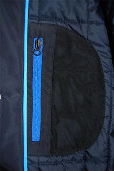 FILED JACKET NORTH SAILS GOLD BLU I1 - gallery 9