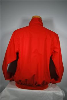 GIUBBOTTO NORTH SAILS GOLD ROSSO E9 - gallery 3