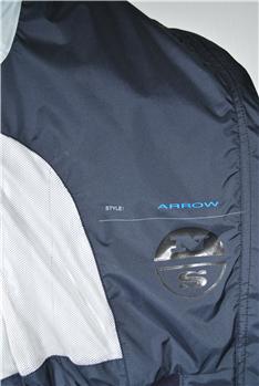 GIUBBOTTO NORTH SAILS GOLD BLU E9 - gallery 4