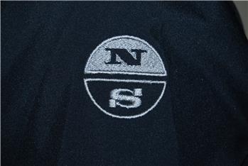 GIUBBOTTO NORTH SAILS GOLD BLU E9 - gallery 8