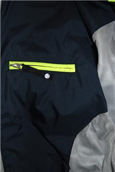GIUBBOTTO NORTH SAILS GOLD BLU E9 - gallery 10