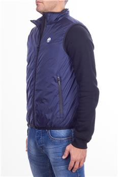 North sails gilet uomo BLU P6