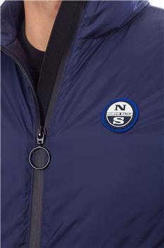 North sails gilet uomo BLU P6 - gallery 5