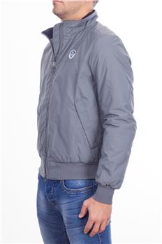 Giubbotto north sails classico GRIGIO Y7