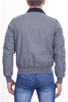 Giubbotto north sails classico GRIGIO Y7 - gallery 4