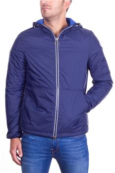 Giubbotto north sails uomo BLU Y7
