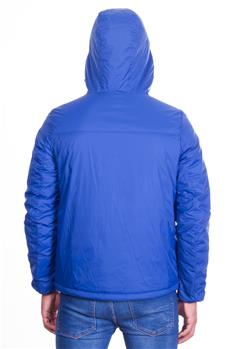 Giubbotto north sails uomo BLUETTE Y7 - gallery 4