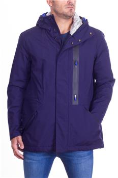 Parka north sails uomo BLU Y7