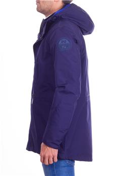 Parka north sails uomo BLU Y7 - gallery 3