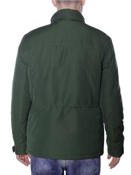 Field jacket north sails uomo KOMBU GREEN - gallery 3