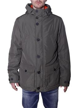 Parka north sails uomo VERDE Y9 - gallery 2
